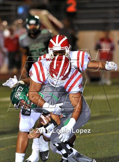 Thumbnail 3 in Mater Dei @ Upland photogallery.
