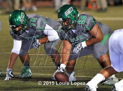 Thumbnail 2 in Mater Dei @ Upland photogallery.