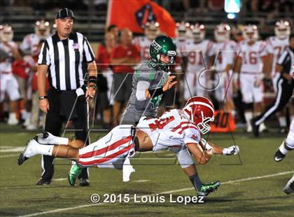 Thumbnail 2 in Mater Dei @ Upland photogallery.