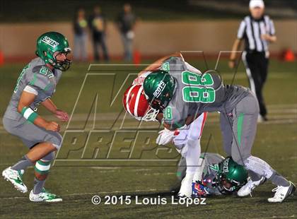Thumbnail 1 in Mater Dei @ Upland photogallery.