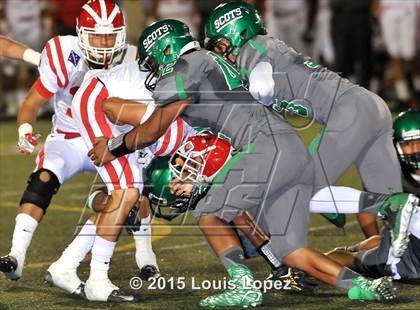 Thumbnail 3 in Mater Dei @ Upland photogallery.