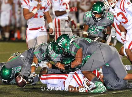Thumbnail 2 in Mater Dei @ Upland photogallery.