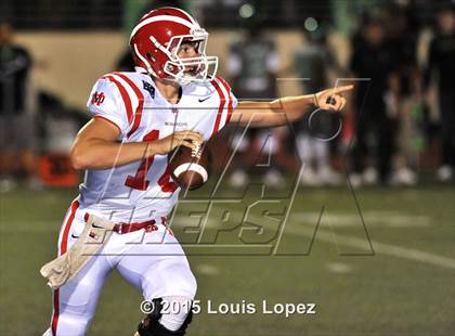 Thumbnail 3 in Mater Dei @ Upland photogallery.