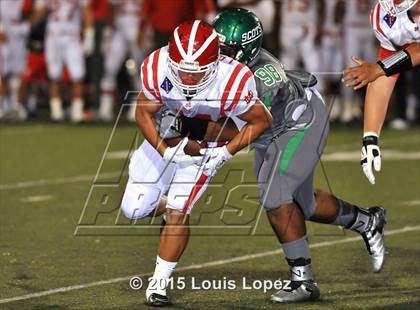 Thumbnail 2 in Mater Dei @ Upland photogallery.