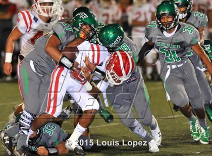 Thumbnail 3 in Mater Dei @ Upland photogallery.