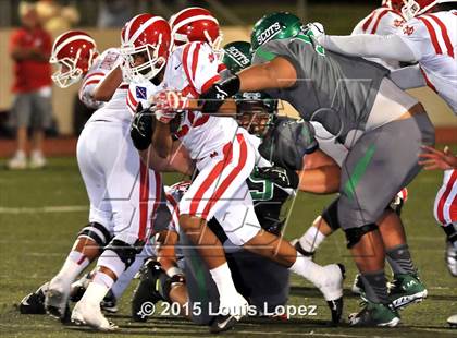 Thumbnail 1 in Mater Dei @ Upland photogallery.