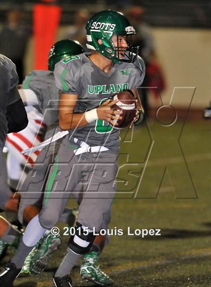 Thumbnail 2 in Mater Dei @ Upland photogallery.