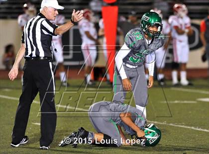 Thumbnail 3 in Mater Dei @ Upland photogallery.