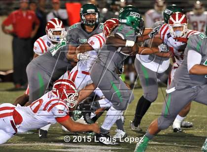 Thumbnail 2 in Mater Dei @ Upland photogallery.