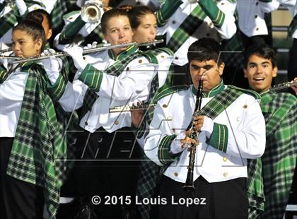 Thumbnail 1 in Mater Dei @ Upland photogallery.
