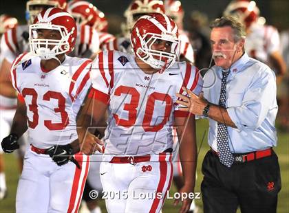 Thumbnail 1 in Mater Dei @ Upland photogallery.