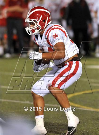 Thumbnail 3 in Mater Dei @ Upland photogallery.