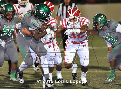 Thumbnail 3 in Mater Dei @ Upland photogallery.