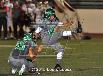 Thumbnail 1 in Mater Dei @ Upland photogallery.
