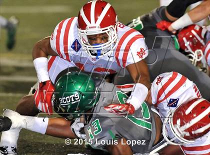 Thumbnail 3 in Mater Dei @ Upland photogallery.