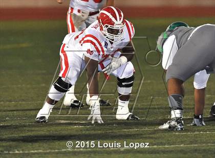 Thumbnail 3 in Mater Dei @ Upland photogallery.