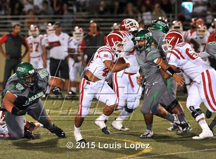 Thumbnail 3 in Mater Dei @ Upland photogallery.