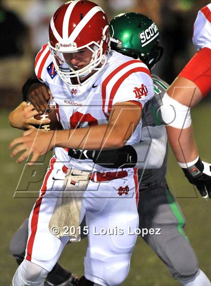 Thumbnail 2 in Mater Dei @ Upland photogallery.