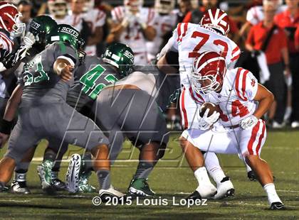 Thumbnail 2 in Mater Dei @ Upland photogallery.