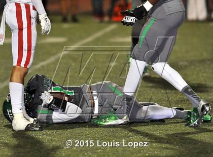 Thumbnail 3 in Mater Dei @ Upland photogallery.