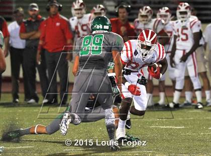 Thumbnail 1 in Mater Dei @ Upland photogallery.