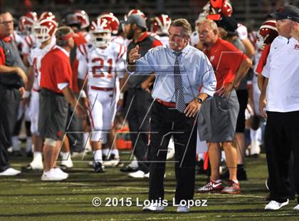 Thumbnail 3 in Mater Dei @ Upland photogallery.