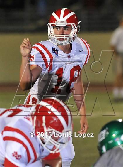 Thumbnail 2 in Mater Dei @ Upland photogallery.