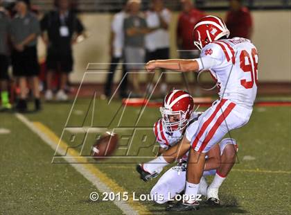 Thumbnail 3 in Mater Dei @ Upland photogallery.