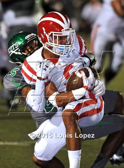 Thumbnail 1 in Mater Dei @ Upland photogallery.
