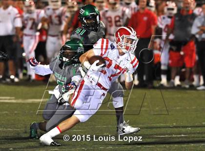 Thumbnail 3 in Mater Dei @ Upland photogallery.
