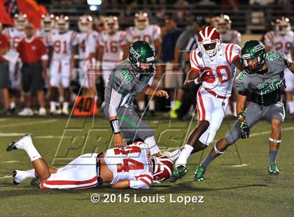 Thumbnail 3 in Mater Dei @ Upland photogallery.