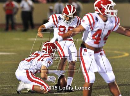 Thumbnail 1 in Mater Dei @ Upland photogallery.