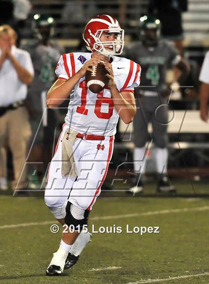 Thumbnail 3 in Mater Dei @ Upland photogallery.