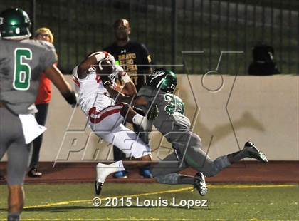 Thumbnail 2 in Mater Dei @ Upland photogallery.
