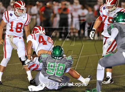 Thumbnail 3 in Mater Dei @ Upland photogallery.