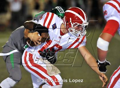 Thumbnail 1 in Mater Dei @ Upland photogallery.