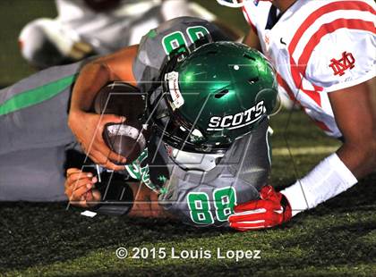 Thumbnail 3 in Mater Dei @ Upland photogallery.