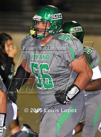 Thumbnail 3 in Mater Dei @ Upland photogallery.