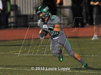 Thumbnail 2 in Mater Dei @ Upland photogallery.