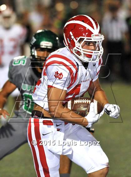 Thumbnail 1 in Mater Dei @ Upland photogallery.