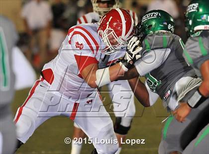 Thumbnail 2 in Mater Dei @ Upland photogallery.