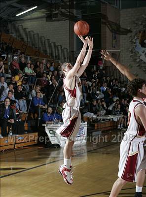 Thumbnail 2 in Torrey Pines vs. Taft (SoCal Coaches Classic) photogallery.