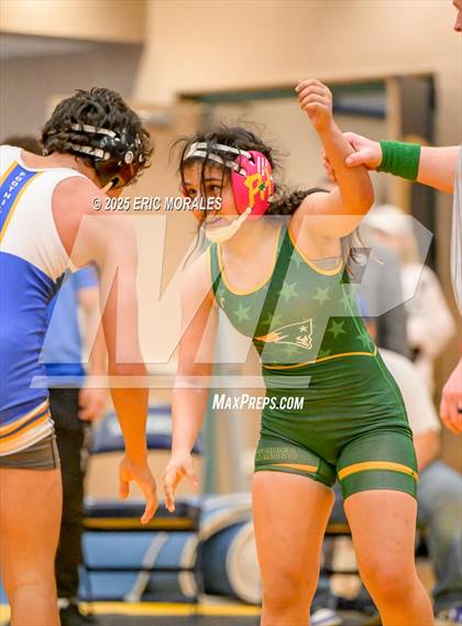 Thumbnail 2 in Freshman SoCal Championships photogallery.