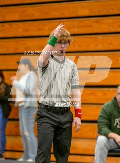 Thumbnail 3 in Freshman SoCal Championships photogallery.