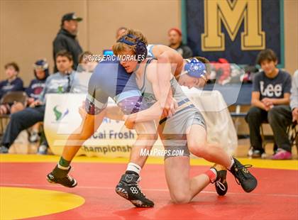 Thumbnail 3 in Freshman SoCal Championships photogallery.
