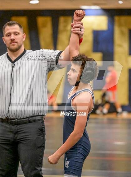 Thumbnail 3 in Freshman SoCal Championships photogallery.