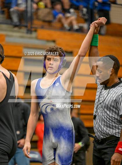Thumbnail 3 in Freshman SoCal Championships photogallery.