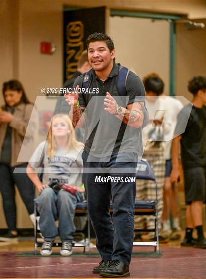 Thumbnail 2 in Freshman SoCal Championships photogallery.