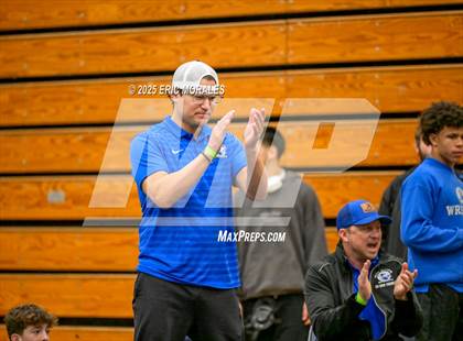 Thumbnail 3 in Freshman SoCal Championships photogallery.