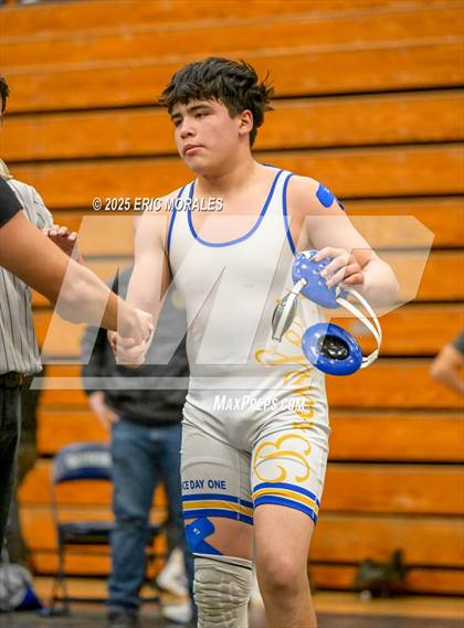 Thumbnail 1 in Freshman SoCal Championships photogallery.